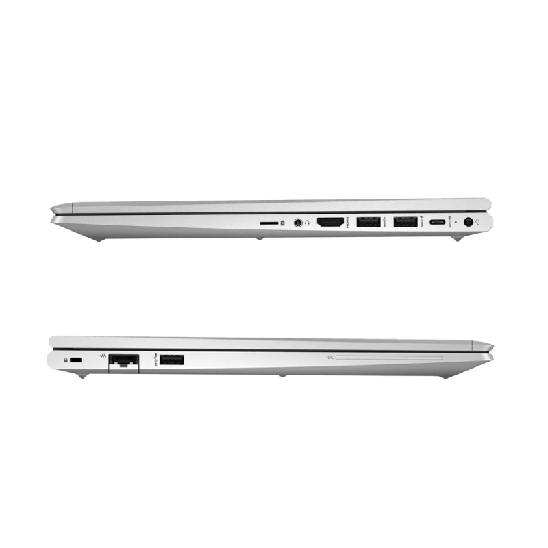 HP Probook 650 G8 I7-1185G7