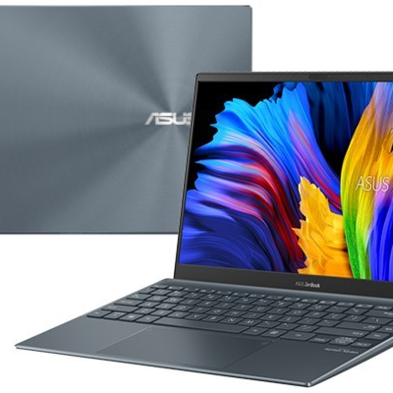 Asus Zenbook UX325UA