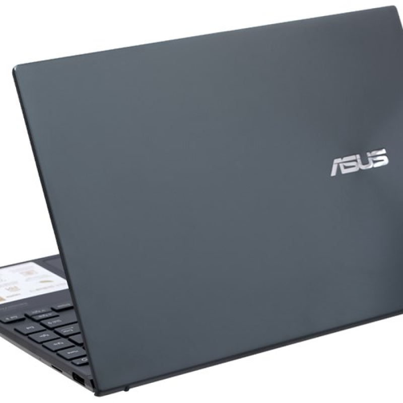 Asus Zenbook UX325UA