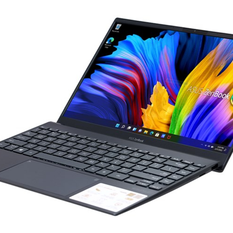 Asus Zenbook UX325UA