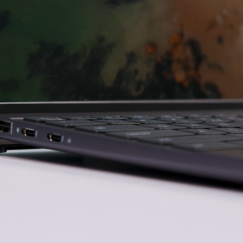 Dell Vostro 13 5310 I5-11th