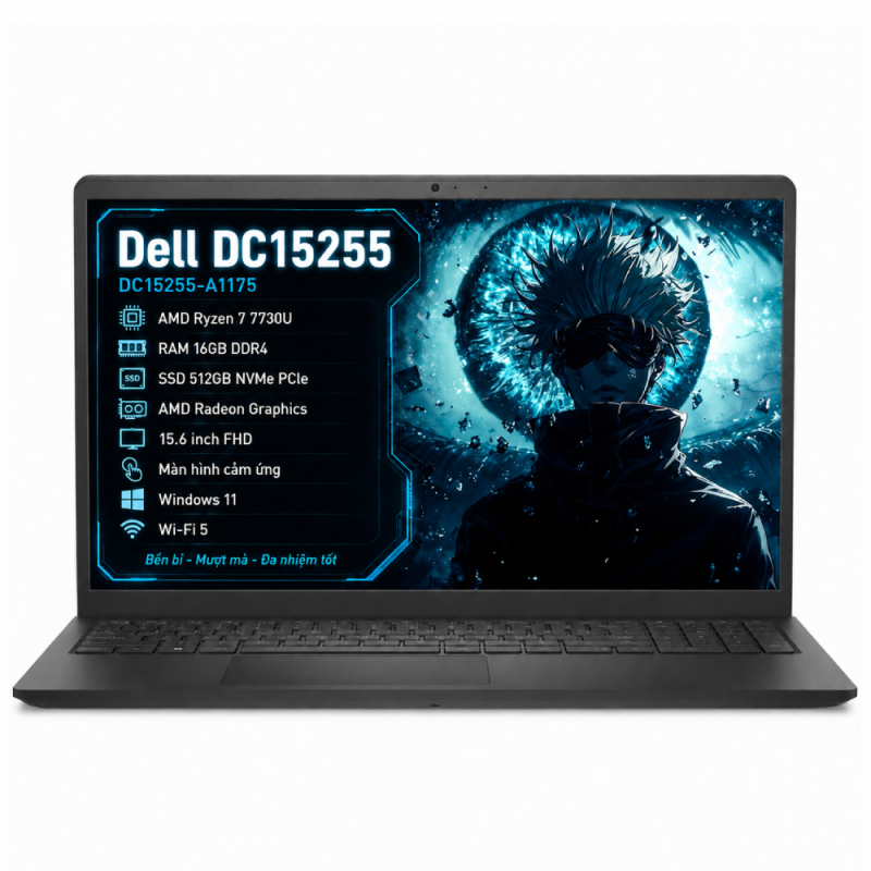 Dell DC15255 - A1175 Dell DC15255 - A1175