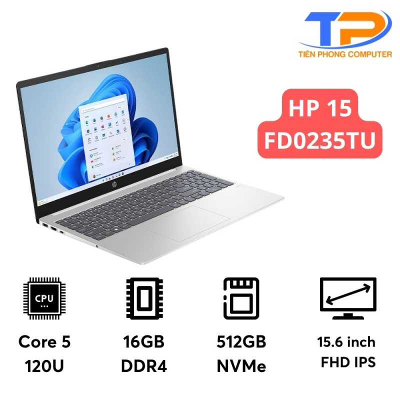HP 15 FD0235TU HP 15 FD0235TU