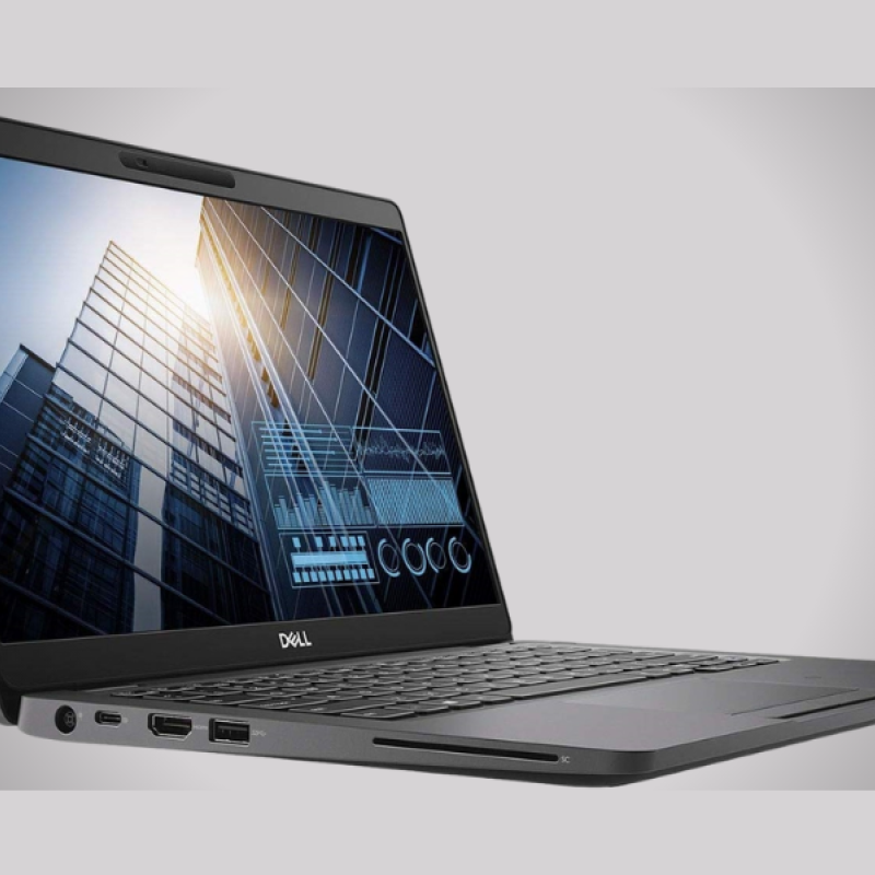 Dell Latitude 5300 Dell Latitude 5300