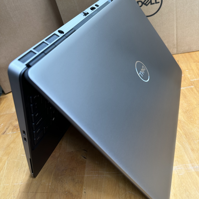 Dell Precision 7560 Dell Precision 7560