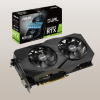 ASUS DUAL RTX 2060 6GB EVO
