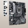 ASUS PRIME H410M-CS