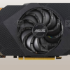 VGA ASUS PHOENIX GTX 1650