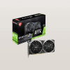 VGA MSI RTX 3060 VENTUS 2X OC 12G
