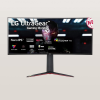 Màn Hình LG 34" 34GN850-B UltraGear IPS 1ms 160Hz 2K