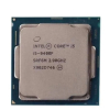CPU I5 9400F