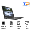 Laptop cũ Dell Latitude 5490