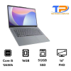 Lenovo IdeaPad Slim 3 14IAH8- Type 83EQ