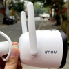 Camera wifi ngoài Imou trời F52FP – 5MP Super HD