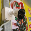 Camera Wifi Imou IPC-F32FP – 3MP