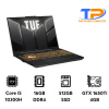 Asus TUF FX506 I5 10300h