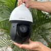 Camera Dahua 4.0 PTZ