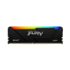 Ram PC DDR4 16G bus 3200 LED