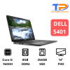 Dell LATTITUDE 5401