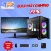 [BUILD MÁY] PC GAMING Z790
