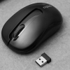 Chuột không dây Rapoo M218 màu đen