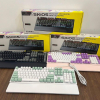 Bàn phím cơ Sorex SK104