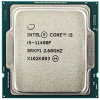 CPU Intel Core i5-11400F