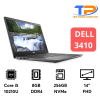 Dell Latitude 3410