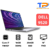 Dell Latitude 9520 I7-1185G7
