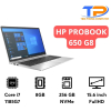 HP Probook 650 G8 I7-1185G7