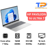 Laptop HP Pavilon 16 Core Ultra 7