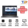 Dell Precision 7560